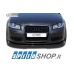 Audi A3 P8 priekinio bamperio pažeminimas RDX